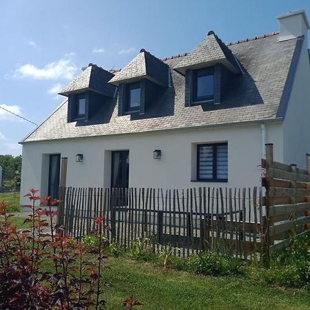 Chez Tad Kozh Maison Familiale Paimpol Esterno foto