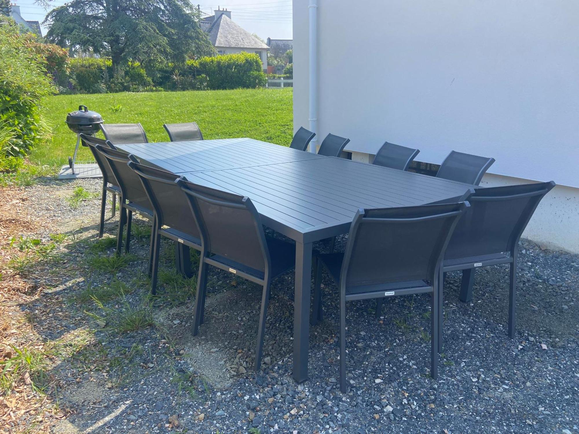 Chez Tad Kozh Maison Familiale Paimpol Esterno foto